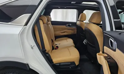Kia Sorento 2021, 83671 км, за 16256.84 USD - фото 12