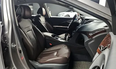 Hyundai Grandeur 2014, 106882 км, за 3893.91 USD - фото 10