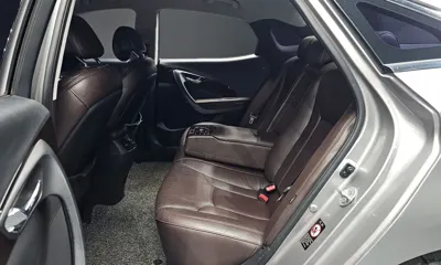 Hyundai Grandeur 2014, 106882 км, за 3893.91 USD - фото 12