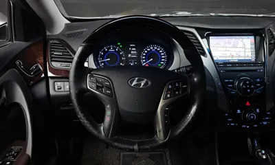 Hyundai Grandeur 2014, 106882 км, за 3893.91 USD - фото 13