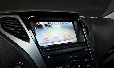 Hyundai Grandeur 2014, 106882 км, за 3893.91 USD - фото 16
