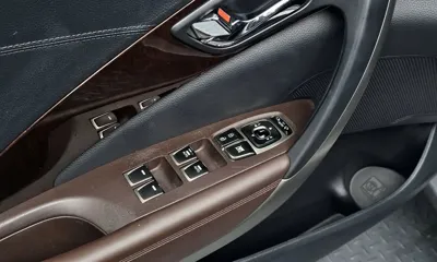 Hyundai Grandeur 2014, 106882 км, за 3893.91 USD - фото 18