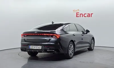 Kia K5 2021, 75810 км, за 14469.77 USD