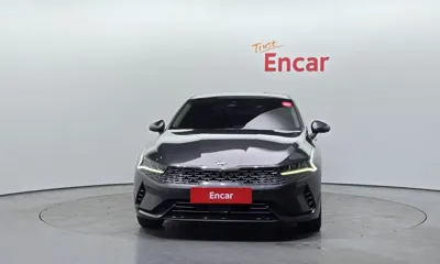 Kia K5 2021, 75810 км, за 14469.77 USD