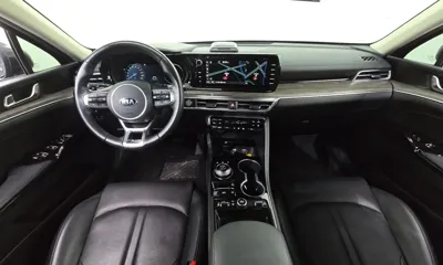 Kia K5 2021, 75810 км, за 14469.77 USD - фото 7