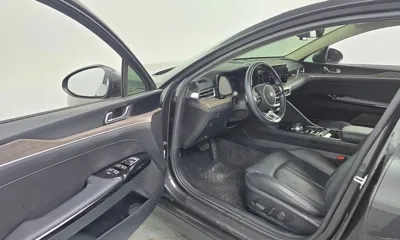 Kia K5 2021, 75810 км, за 14469.77 USD - фото 10