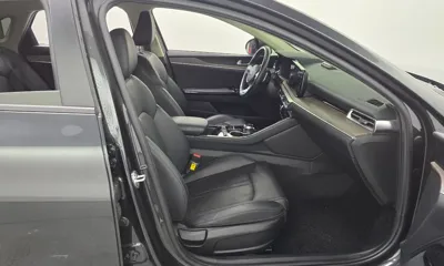 Kia K5 2021, 75810 км, за 14469.77 USD - фото 11