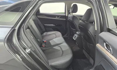 Kia K5 2021, 75810 км, за 14469.77 USD - фото 12