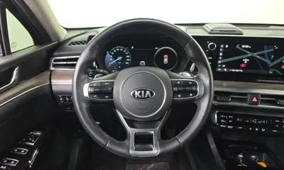 Kia K5 2021, 75810 км, за 14469.77 USD - фото 13