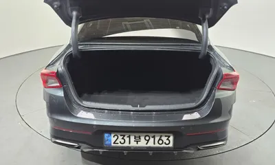 Kia K5 2021, 75810 км, за 14469.77 USD - фото 20