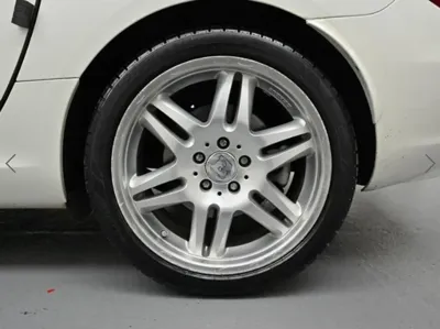 Mercedes-Benz SLK-Class 2012, 192281 км, за 7150.75 USD