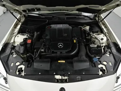 Mercedes-Benz SLK-Class 2012, 192281 км, за 7150.75 USD - фото 6