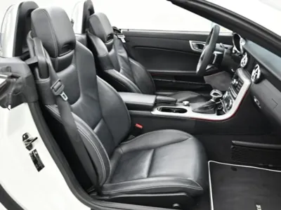 Mercedes-Benz SLK-Class 2012, 192281 км, за 7150.75 USD - фото 7