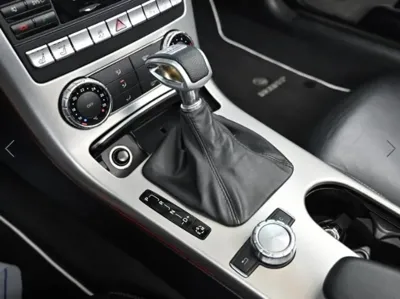 Mercedes-Benz SLK-Class 2012, 192281 км, за 7150.75 USD - фото 10