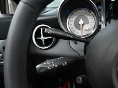 Mercedes-Benz SLK-Class 2012, 192281 км, за 7150.75 USD - фото 14