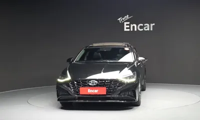 Hyundai Sonata 2022, 101982 км, за 11886.35 USD