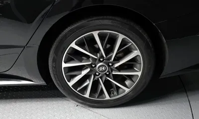Hyundai Sonata 2022, 101982 км, за 11886.35 USD
