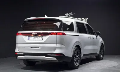 Kia Canival 2021, 165212 км, за 11530.95 USD