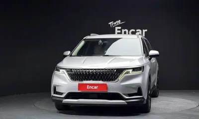 Kia Canival 2021, 165212 км, за 11530.95 USD