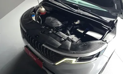 Kia Canival 2021, 165212 км, за 11525.68 USD - фото 6