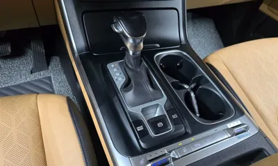 Kia Canival 2021, 165212 км, за 11525.68 USD - фото 9