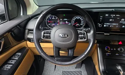 Kia Canival 2021, 165212 км, за 11525.68 USD - фото 13