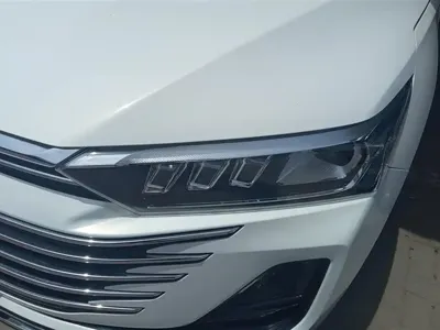 Bestune T77 2023, 52100 км, за 7724.98 USD