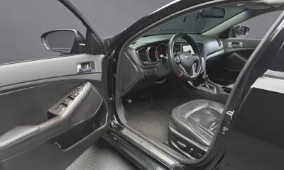Kia K5 2011, 206032 км, за 2297.49 USD - фото 10