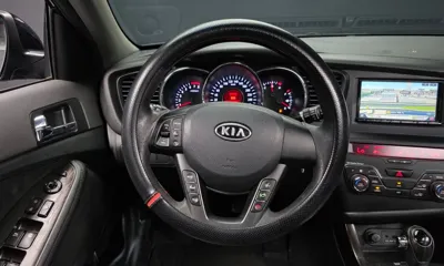 Kia K5 2011, 206032 км, за 2297.49 USD - фото 13