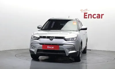 KG_Mobility_Ssangyong TIBOLI 2016, 74123 км, за 5398.19 USD