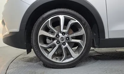 KG_Mobility_Ssangyong TIBOLI 2016, 74123 км, за 5398.19 USD