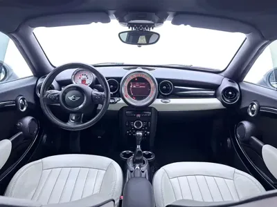 MINI Mini Coupe 2012, 91300 км, за 12365.46 USD - фото 8
