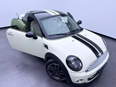 MINI Mini Coupe 2012, 91300 км, за 12365.46 USD - фото 22