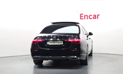 Mercedes-Benz S-Class 2021, 128334 км, за 48625.09 USD - фото 4