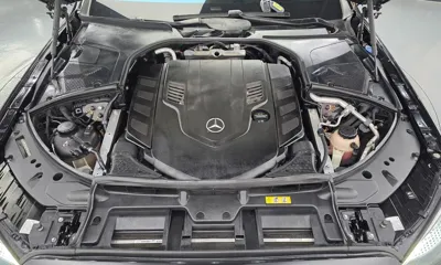 Mercedes-Benz S-Class 2021, 128334 км, за 48625.09 USD - фото 6
