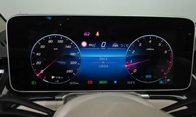 Mercedes-Benz S-Class 2021, 128334 км, за 48625.09 USD - фото 8