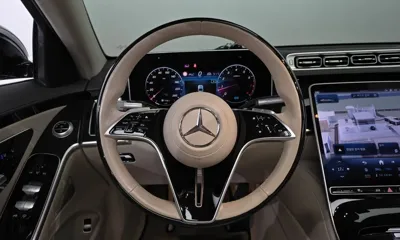 Mercedes-Benz S-Class 2021, 128334 км, за 48625.09 USD - фото 14