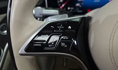 Mercedes-Benz S-Class 2021, 128334 км, за 48625.09 USD - фото 16