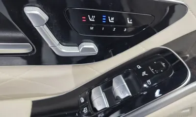Mercedes-Benz S-Class 2021, 128334 км, за 48625.09 USD - фото 20