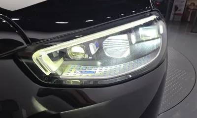 Mercedes-Benz S-Class 2021, 128334 км, за 48625.09 USD - фото 22