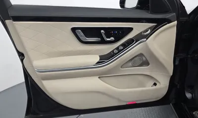 Mercedes-Benz S-Class 2021, 128334 км, за 48625.09 USD - фото 24