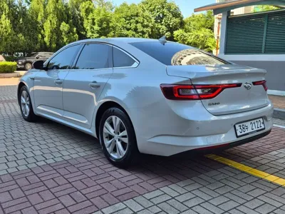 Renault-KoreaSamsung SM6 2019, 45647 км, за 5205.21 USD - фото 6