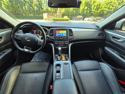 Renault-KoreaSamsung SM6 2019, 45647 км, за 5205.21 USD - фото 7