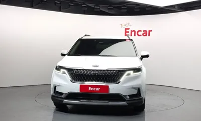 Kia Canival 2021, 39703 км, за 20781.77 USD