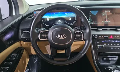 Kia Canival 2021, 39703 км, за 20781.77 USD - фото 14