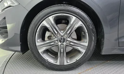 Kia K5 2022, 90035 км, за 21990.29 USD