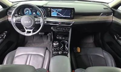 Kia K5 2022, 90035 км, за 21990.29 USD - фото 7