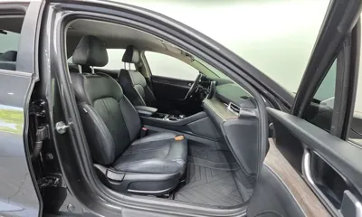 Kia K5 2022, 90035 км, за 21990.29 USD - фото 10