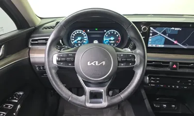 Kia K5 2022, 90035 км, за 21990.29 USD - фото 15