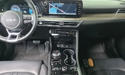 Kia K5 2022, 90035 км, за 21990.29 USD - фото 16